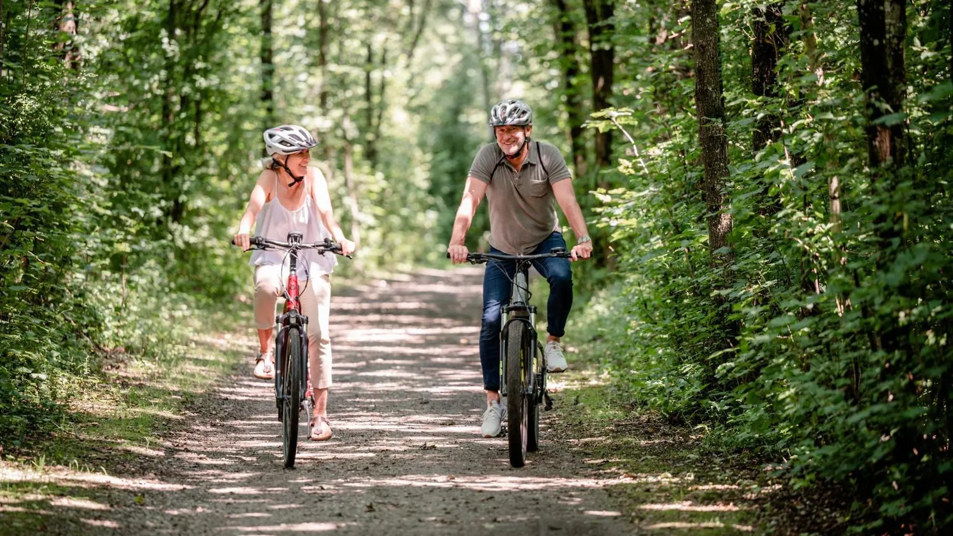 Wellness & Thermal Retreat Das Muehlbach Bad Fussing Hotel