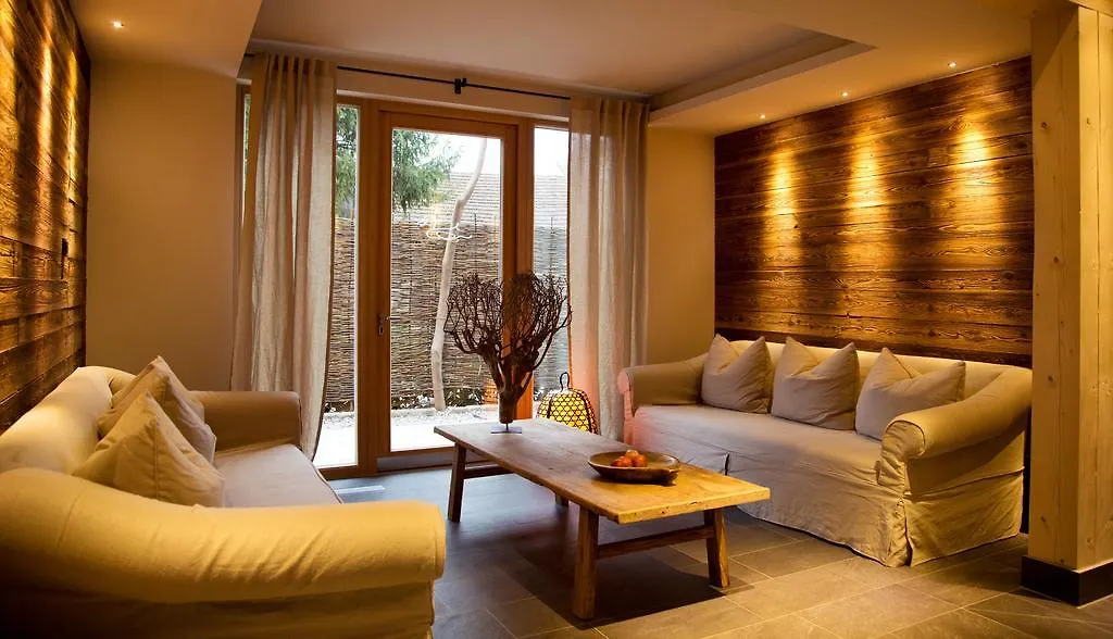 Hotel Wellness & Thermal Retreat Das Muehlbach Bad Fussing