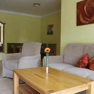 Apartment App.-haus Holmernhof Ii