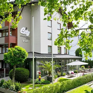 3* Appart hôtel Appartementhotel