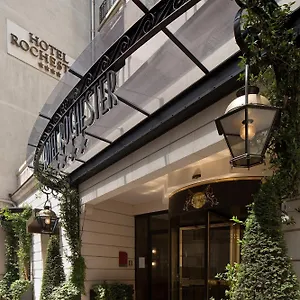 Rochester Champs Elysees Hotel Parigi