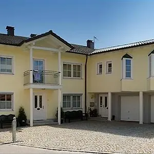 Apartment Appartementhaus Stangl