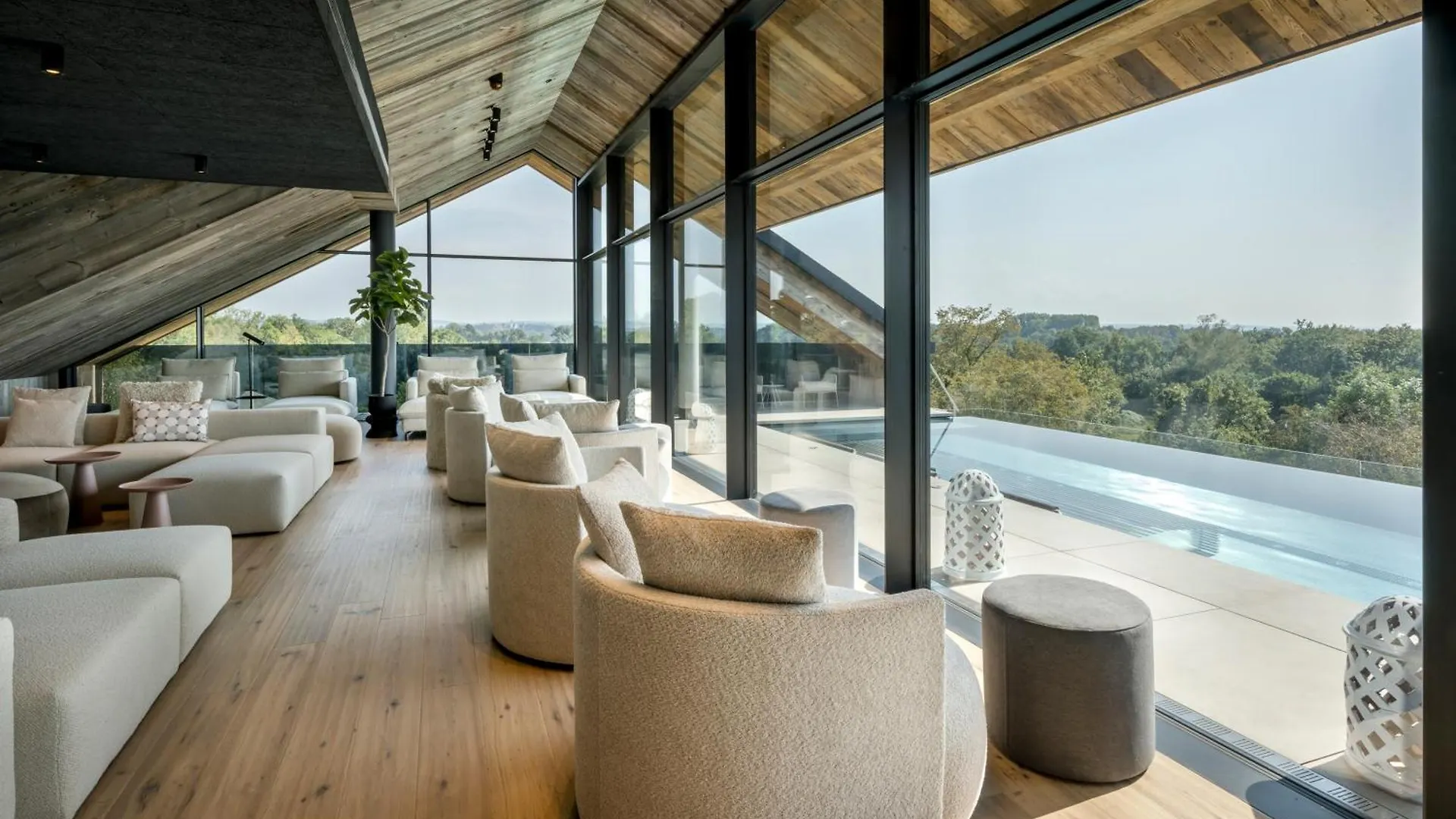 **** Hotel Wellness & Thermal Retreat Das Muehlbach Bad Füssing Alemanha