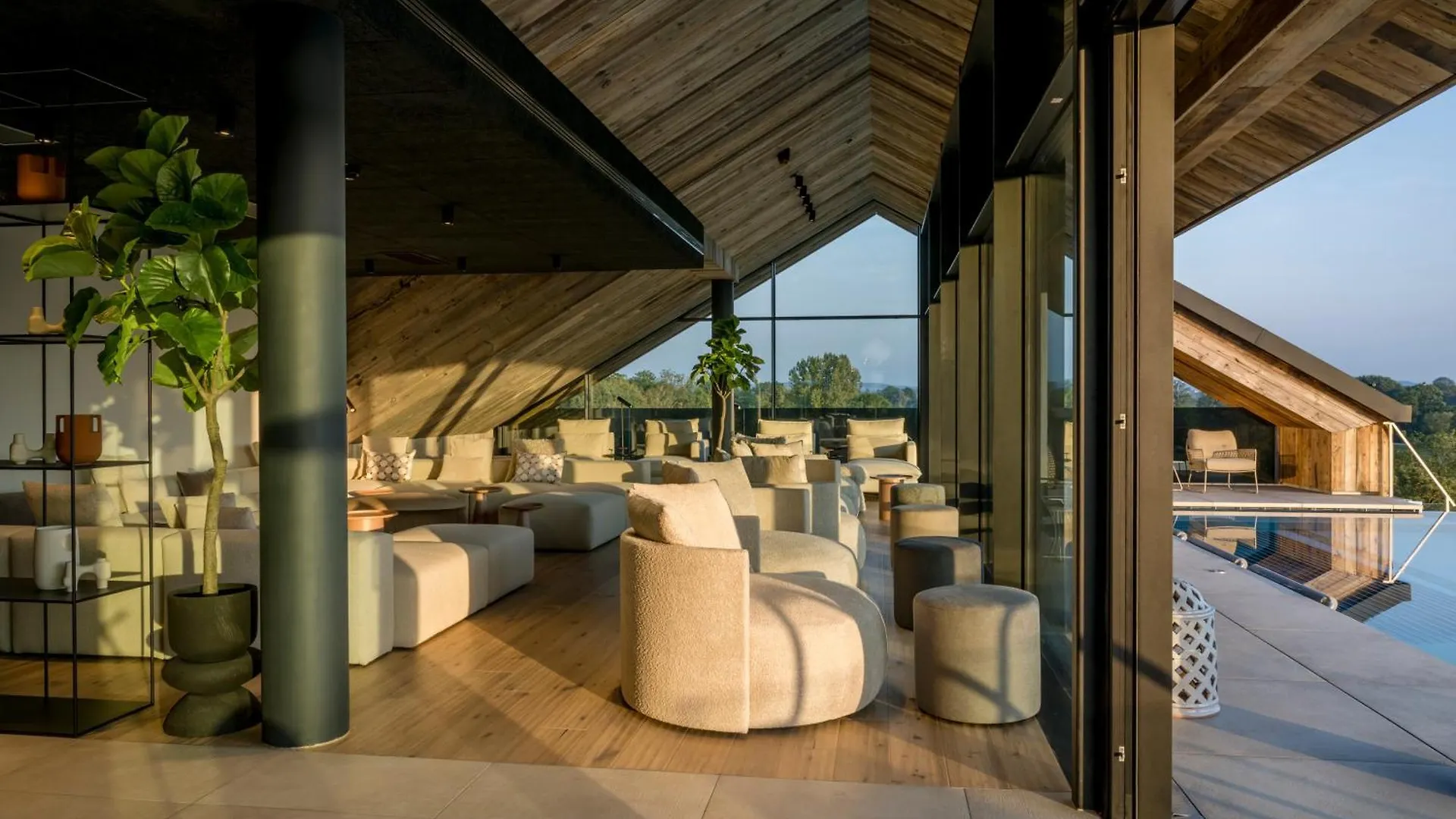 **** Hotel Wellness & Thermal Retreat Das Muehlbach Bad Füssing Alemanha