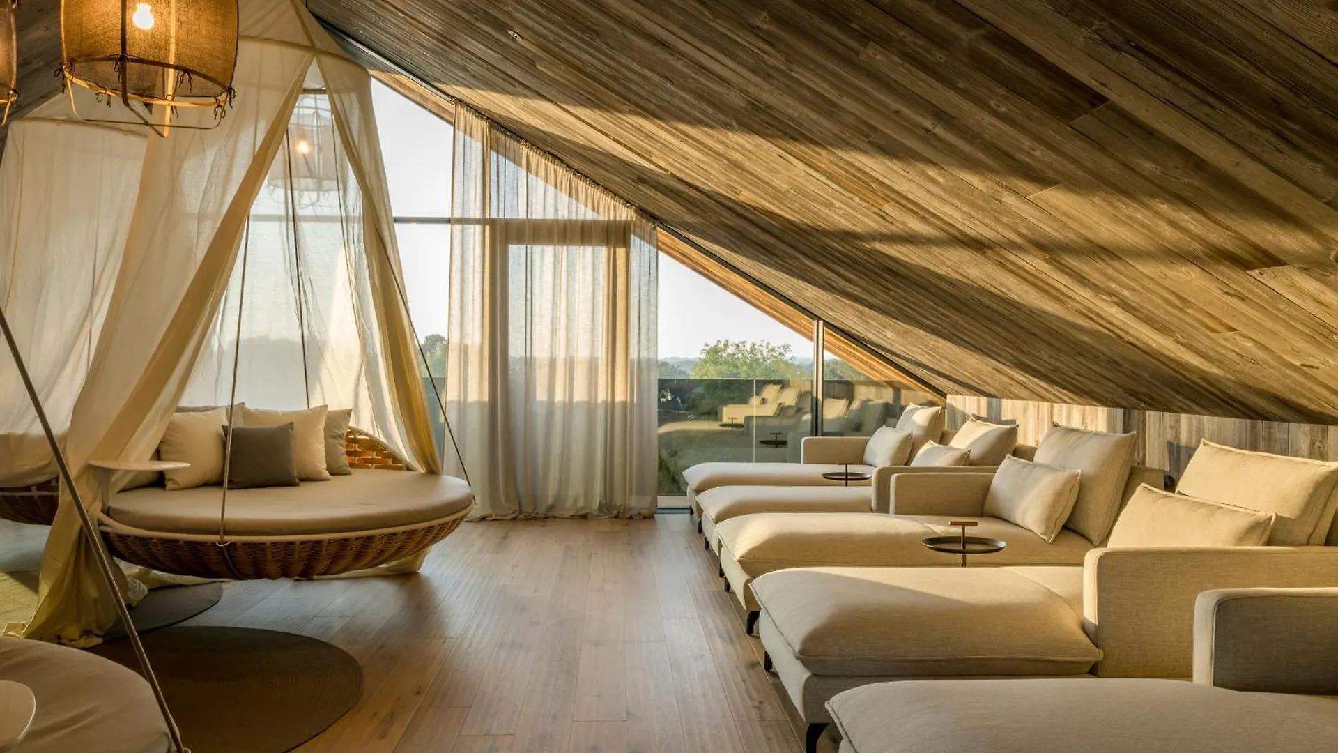 Wellness & Thermal Retreat Das Muehlbach Bad Füssing