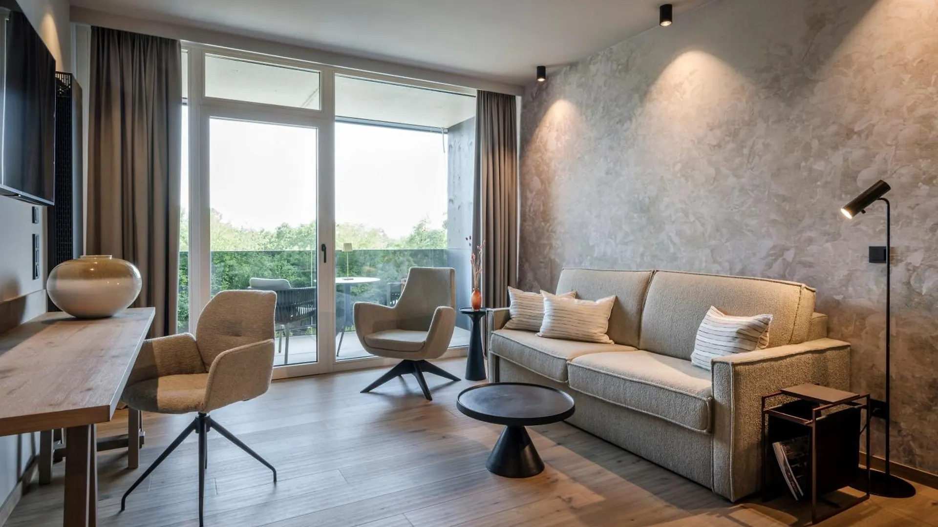 Wellness & Thermal Retreat Das Muehlbach Bad Füssing Hotel