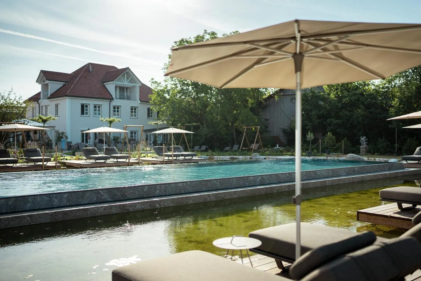 Wellness & Thermal Retreat Das Muehlbach Bad Füssing 4*,