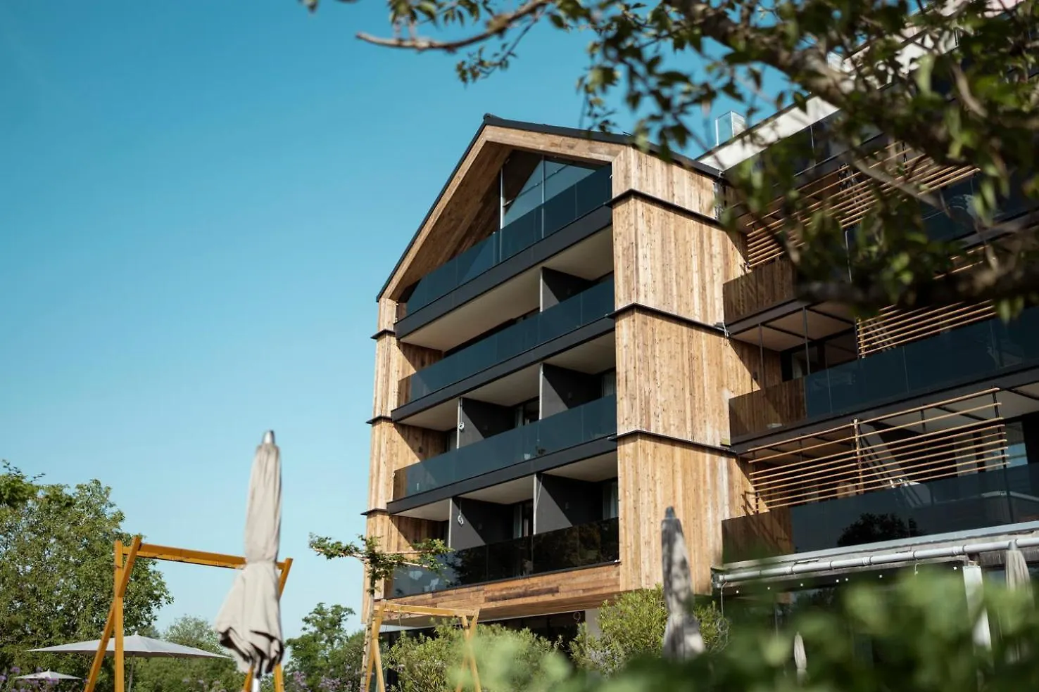 Wellness & Thermal Retreat Das Muehlbach Bad Füssing Hotel
