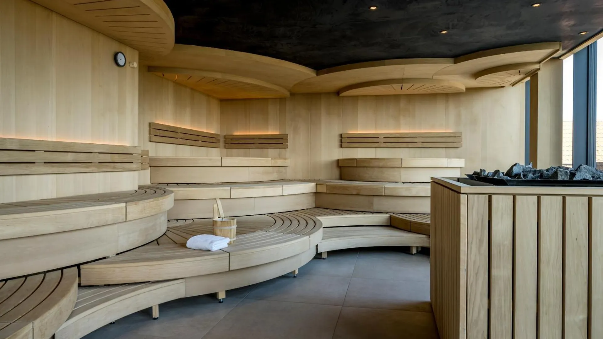 Wellness & Thermal Retreat Das Muehlbach Bad Füssing 4*,
