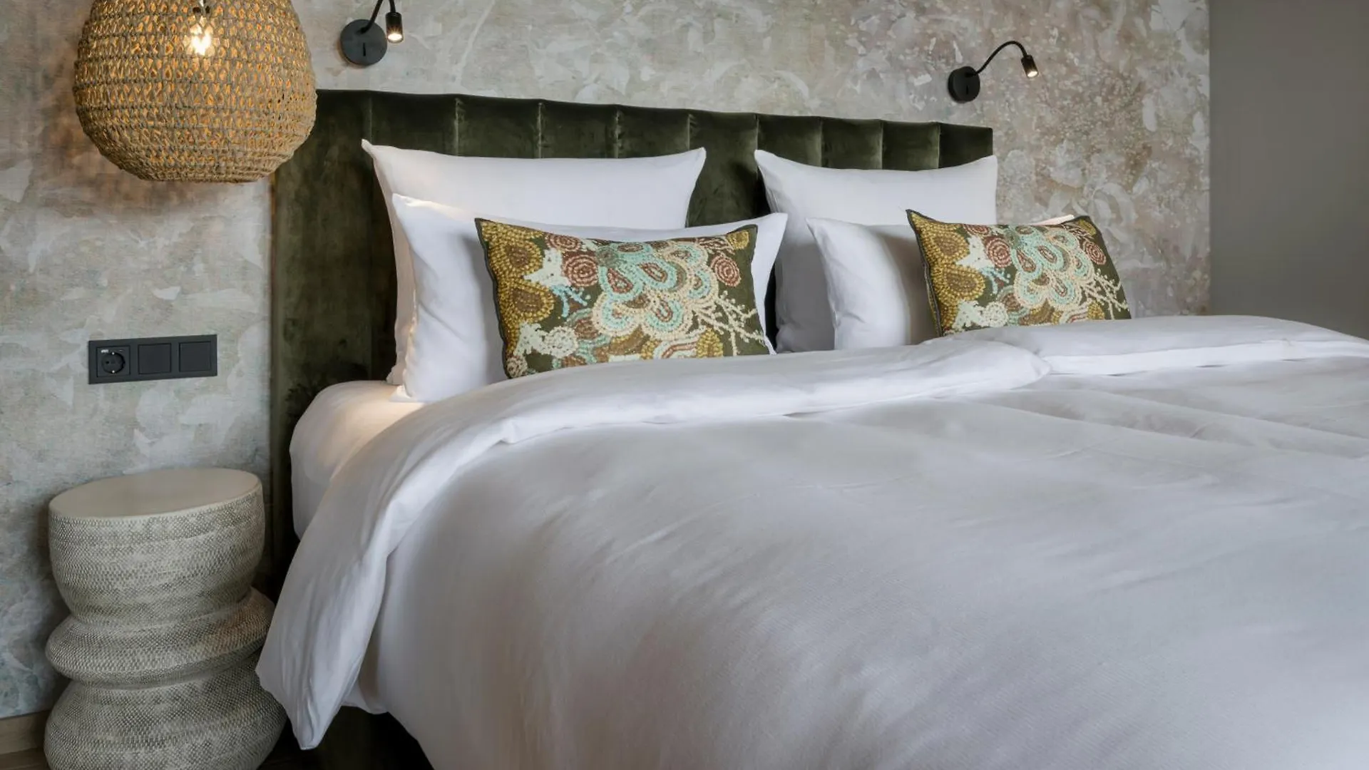 Wellness & Thermal Retreat Das Muehlbach Bad Füssing Hotel