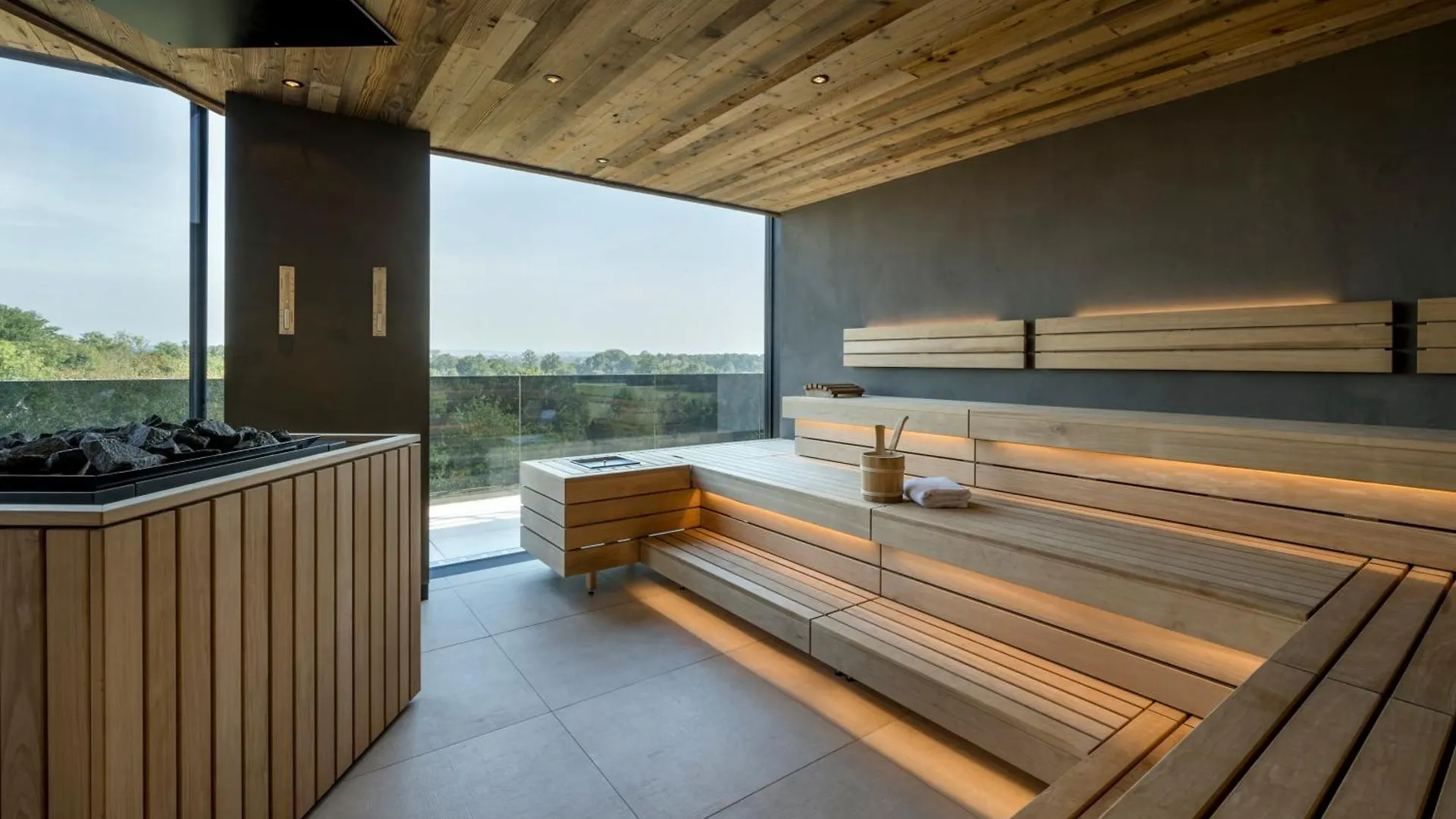 Wellness & Thermal Retreat Das Muehlbach Bad Füssing 4*,  Alemanha