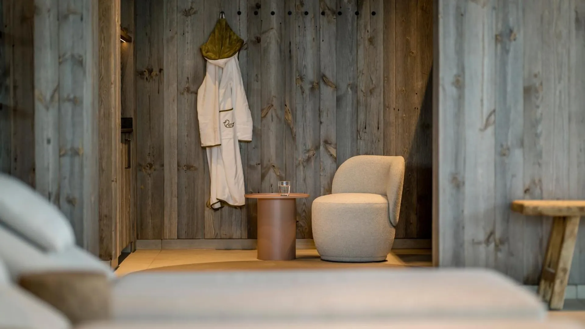 Wellness & Thermal Retreat Das Muehlbach Bad Füssing 4*,