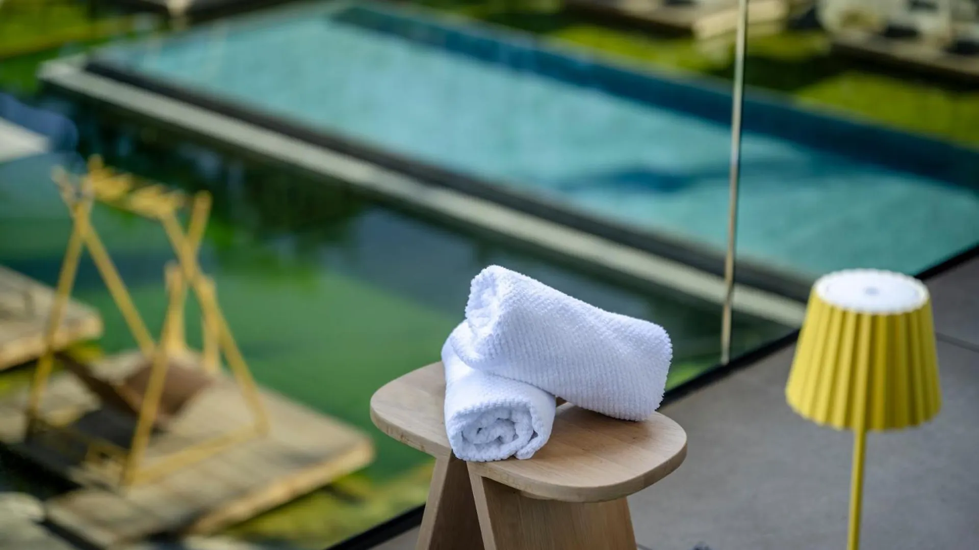 Wellness & Thermal Retreat Das Muehlbach Bad Füssing