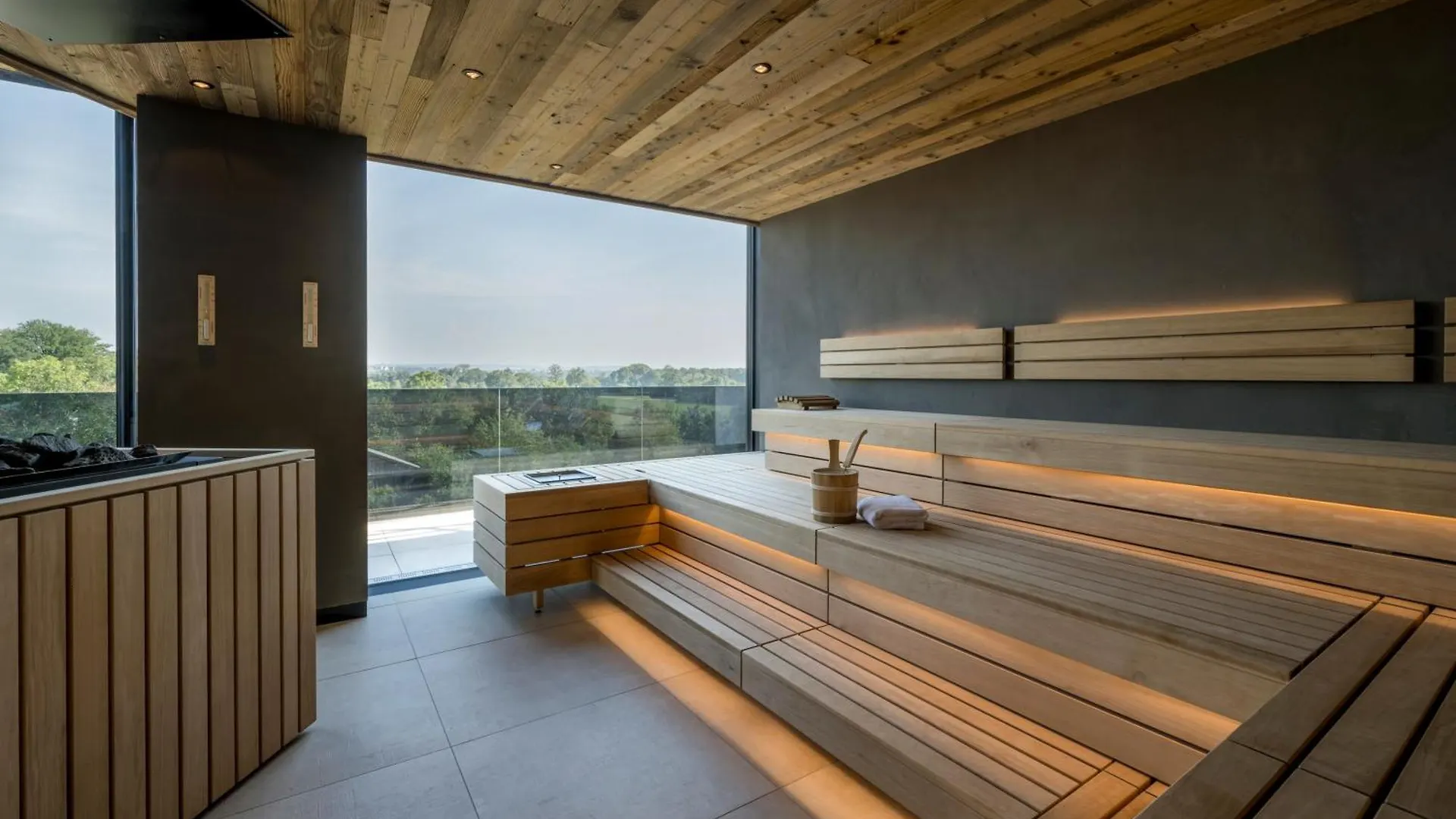 Wellness & Thermal Retreat Das Muehlbach Bad Füssing Hotel