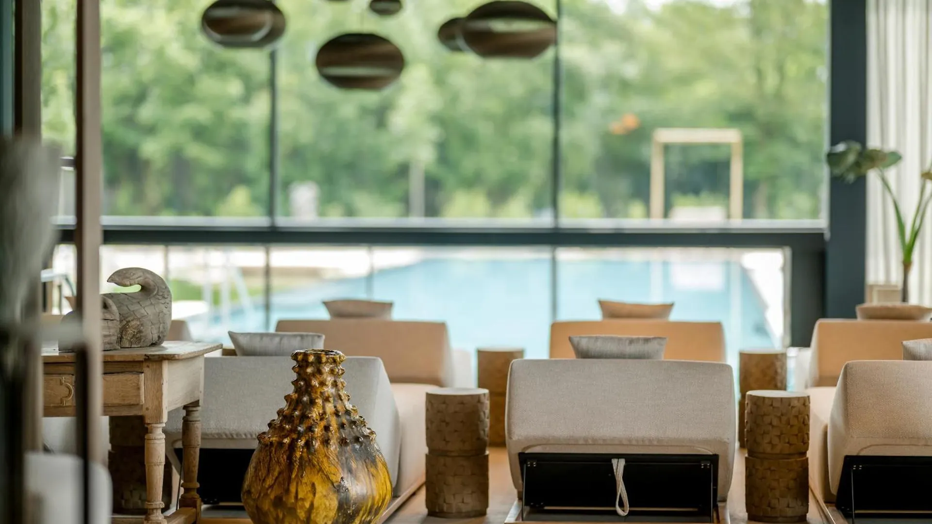 Hotel Wellness & Thermal Retreat Das Muehlbach Bad Füssing