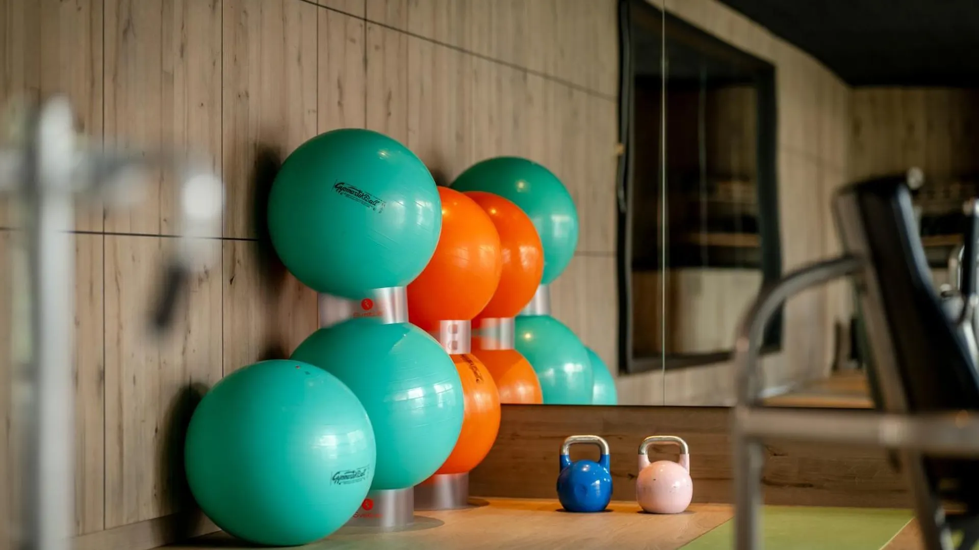 Wellness & Thermal Retreat Das Muehlbach Bad Füssing 4*,