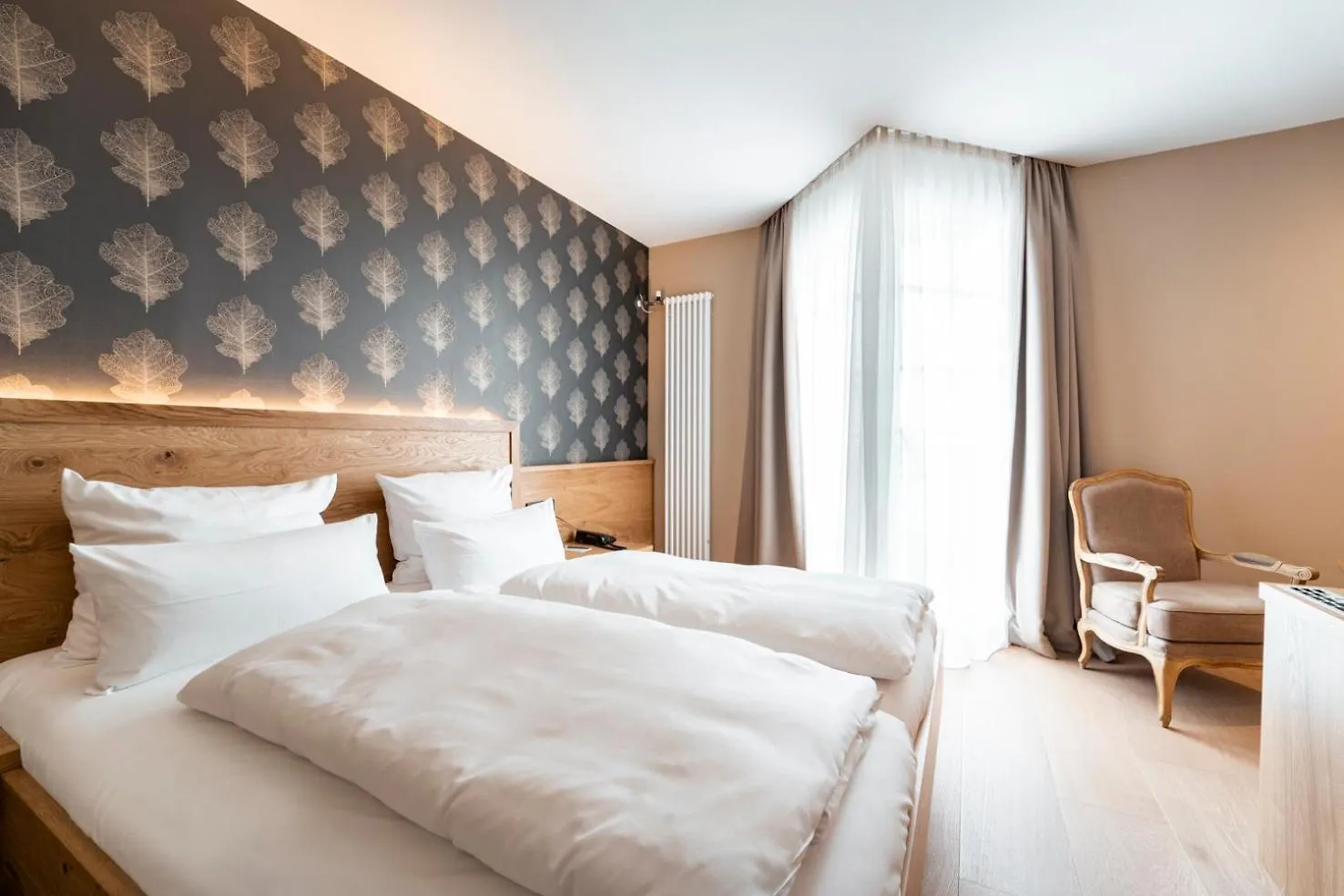 Wellness & Thermal Retreat Das Muehlbach Bad Füssing