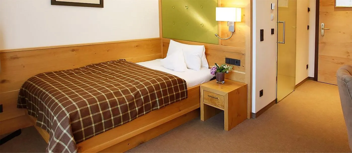 Wellness & Thermal Retreat Das Muehlbach Bad Füssing Alemanha