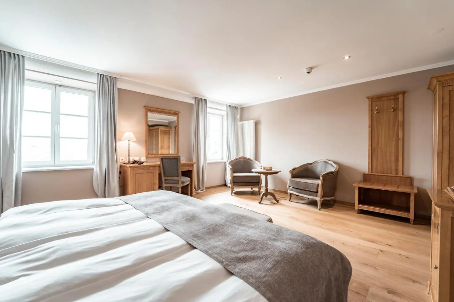 Wellness & Thermal Retreat Das Muehlbach Bad Füssing 4*,