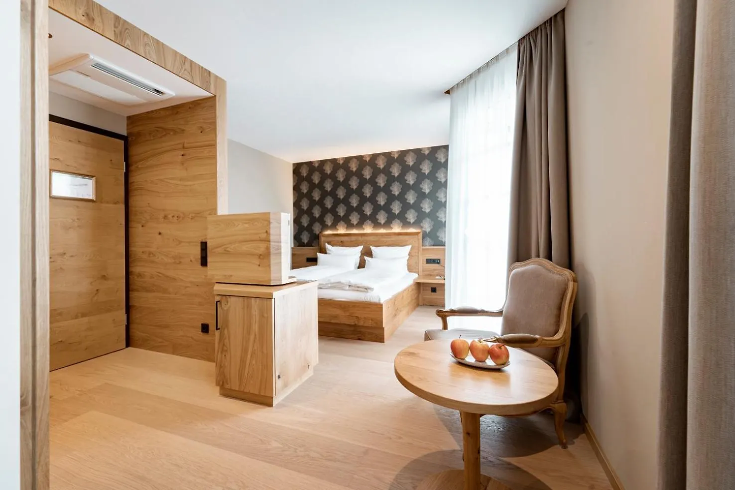 Wellness & Thermal Retreat Das Muehlbach Bad Füssing Hotel