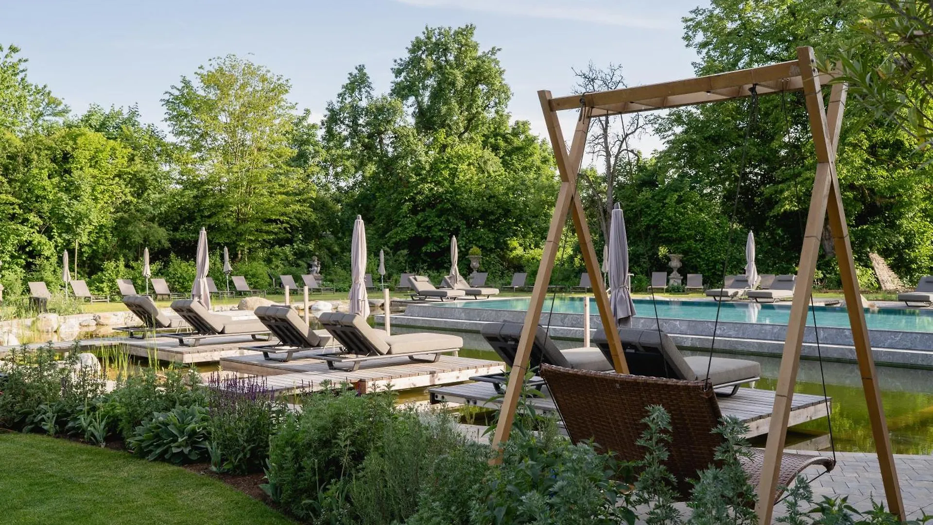 Wellness & Thermal Retreat Das Muehlbach Bad Füssing Alemanha