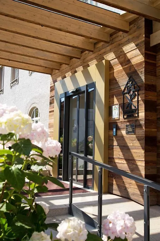 Wellness & Thermal Retreat Das Muehlbach Bad Füssing Hotel
