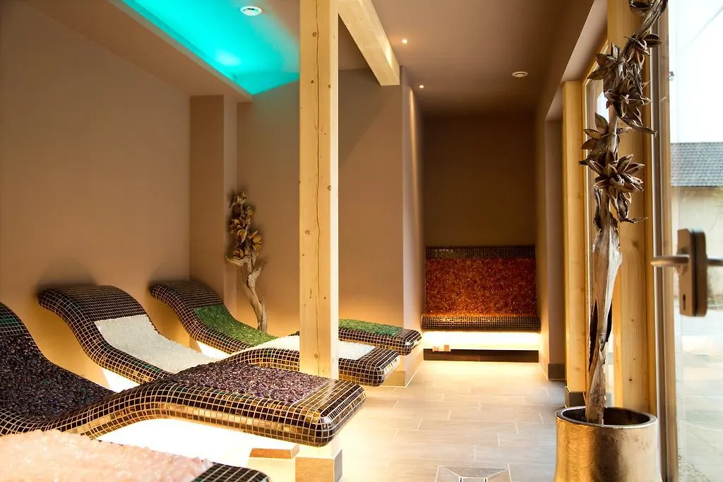 Wellness & Thermal Retreat Das Muehlbach Bad Füssing 4*,  Alemanha