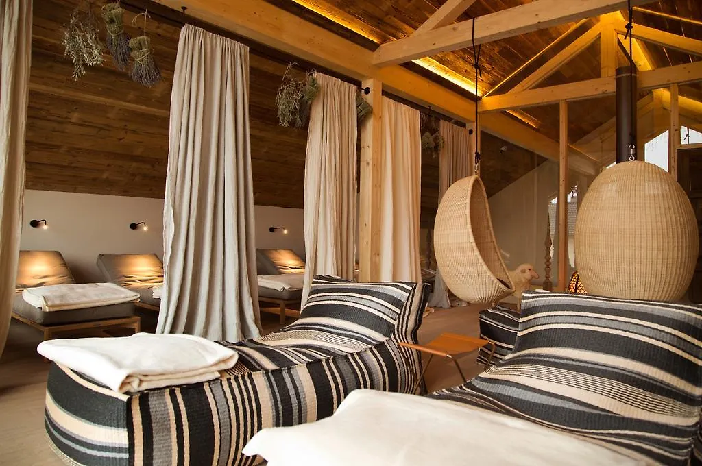 Wellness & Thermal Retreat Das Muehlbach Bad Füssing Hotel
