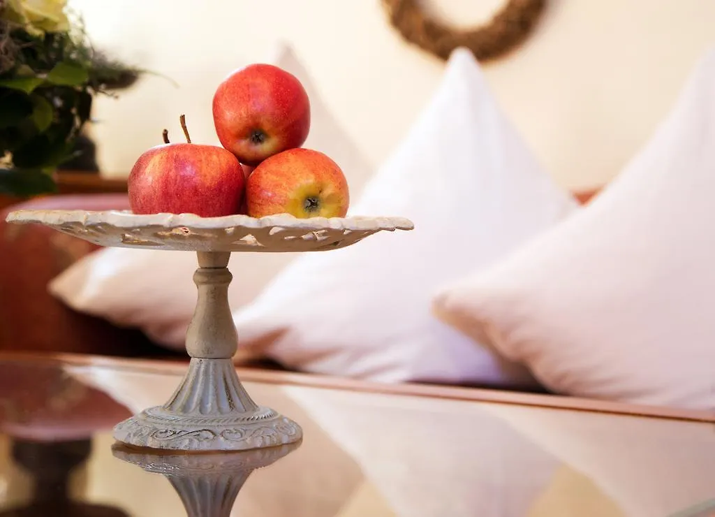 Wellness & Thermal Retreat Das Muehlbach Bad Füssing