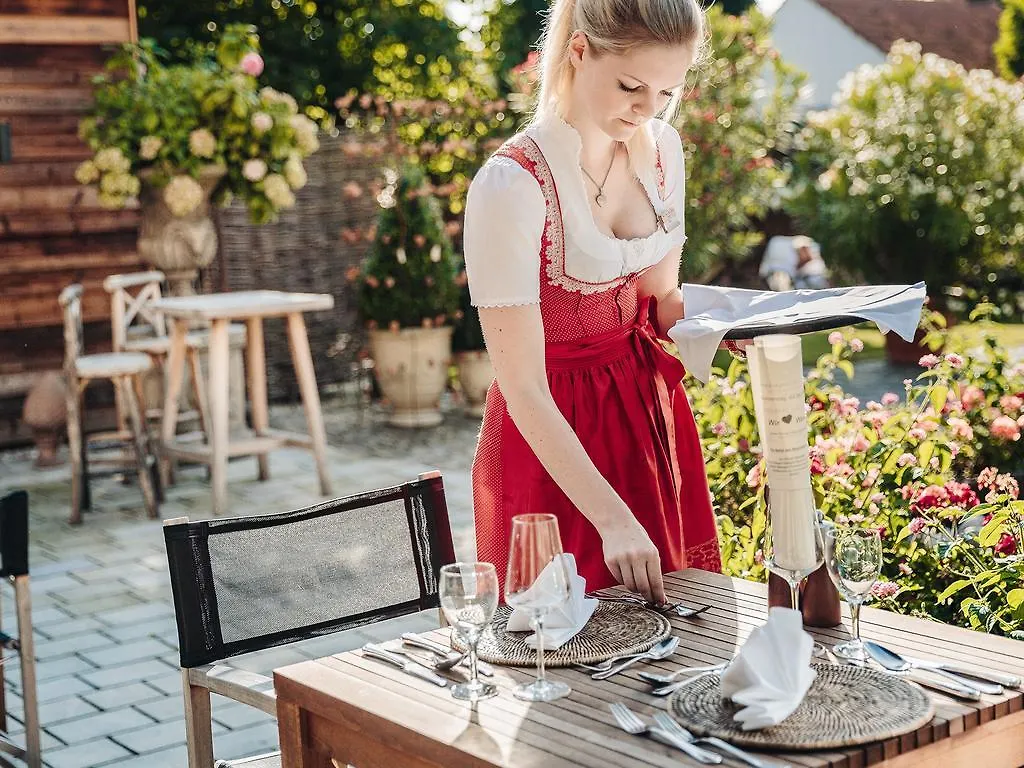 Wellness & Thermal Retreat Das Muehlbach Bad Füssing Alemanha