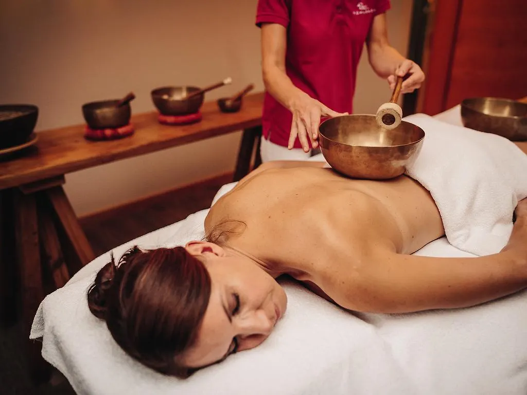 Hotel Wellness & Thermal Retreat Das Muehlbach Bad Füssing