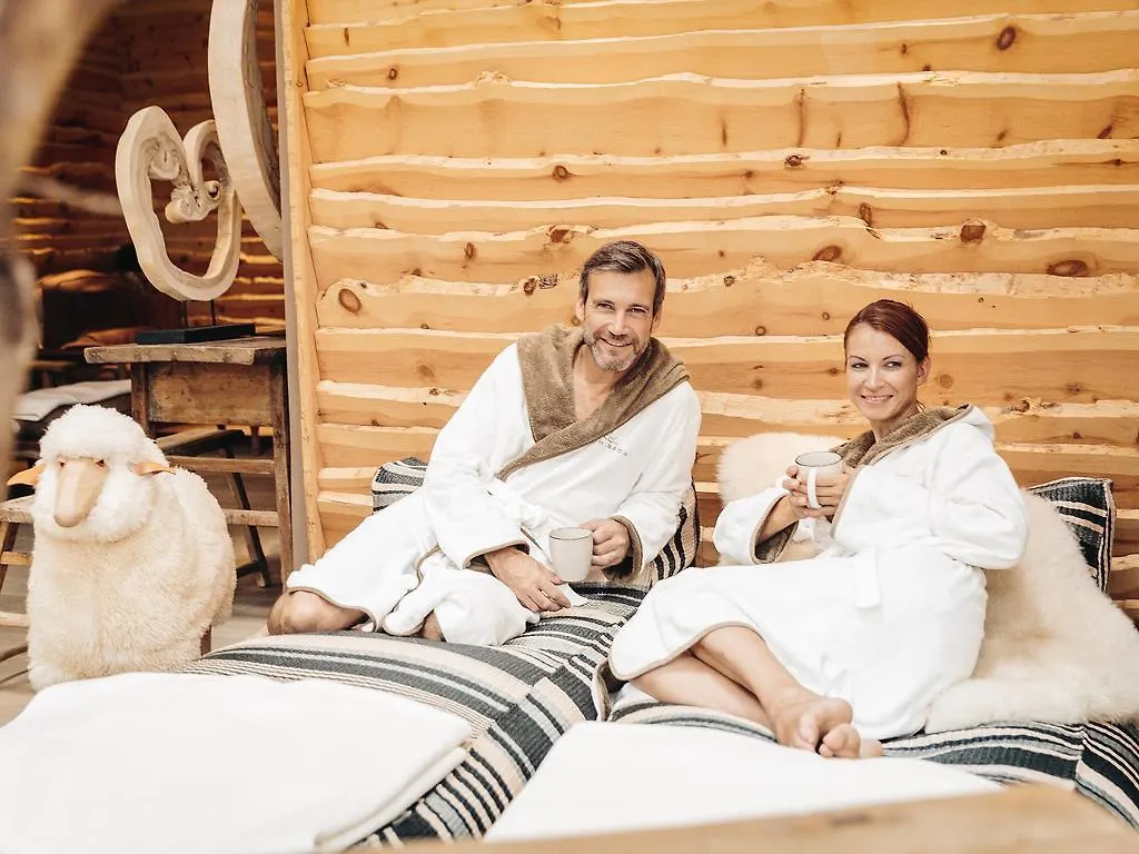 Hotel Wellness & Thermal Retreat Das Muehlbach Bad Füssing