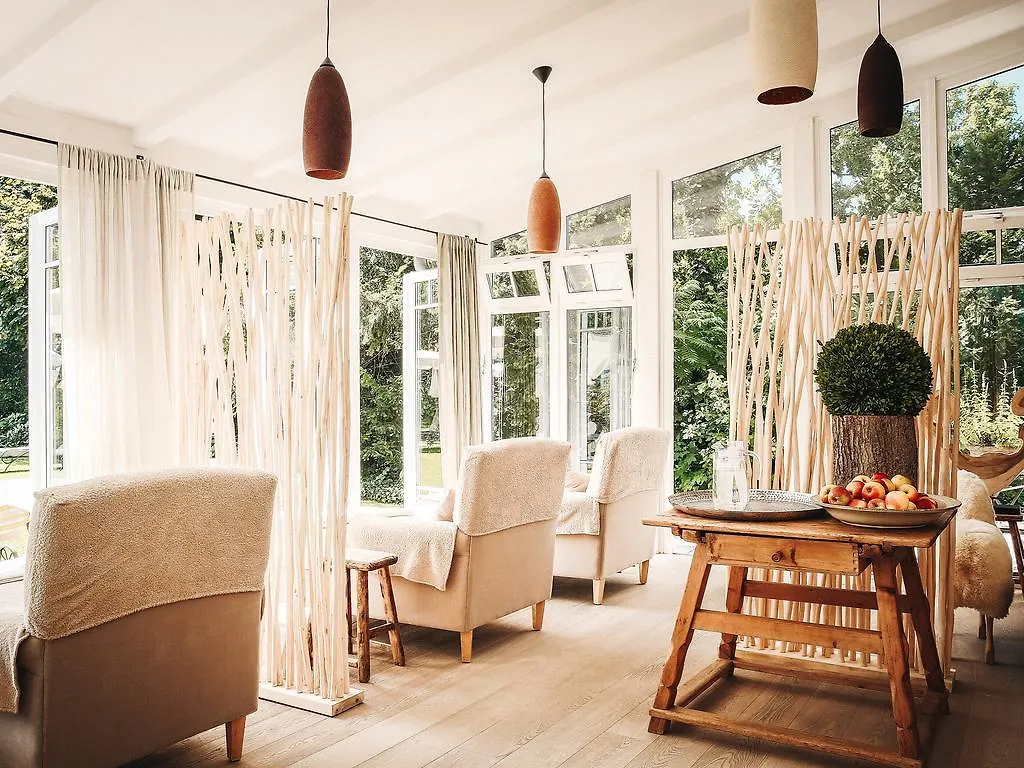 Wellness & Thermal Retreat Das Muehlbach Bad Füssing Hotel