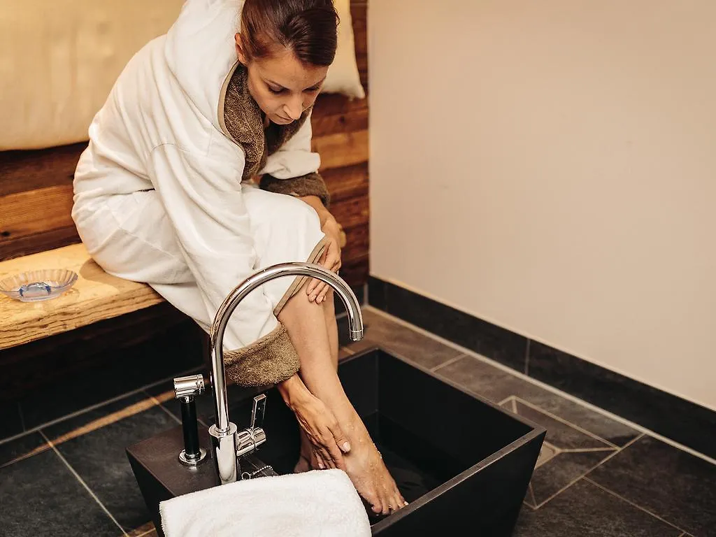 Hotel Wellness & Thermal Retreat Das Muehlbach Bad Füssing