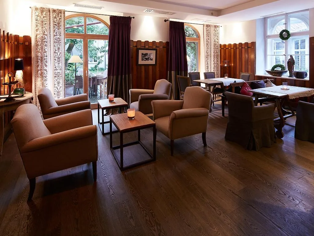 **** Hotel Wellness & Thermal Retreat Das Muehlbach Bad Füssing Alemanha