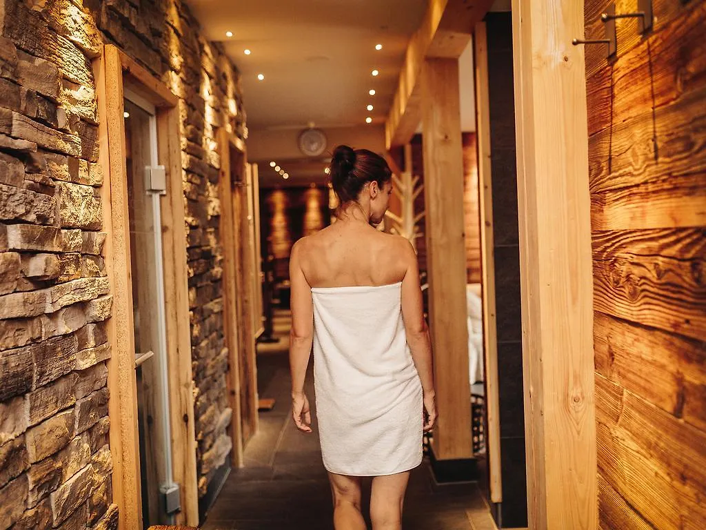 Wellness & Thermal Retreat Das Muehlbach Bad Füssing