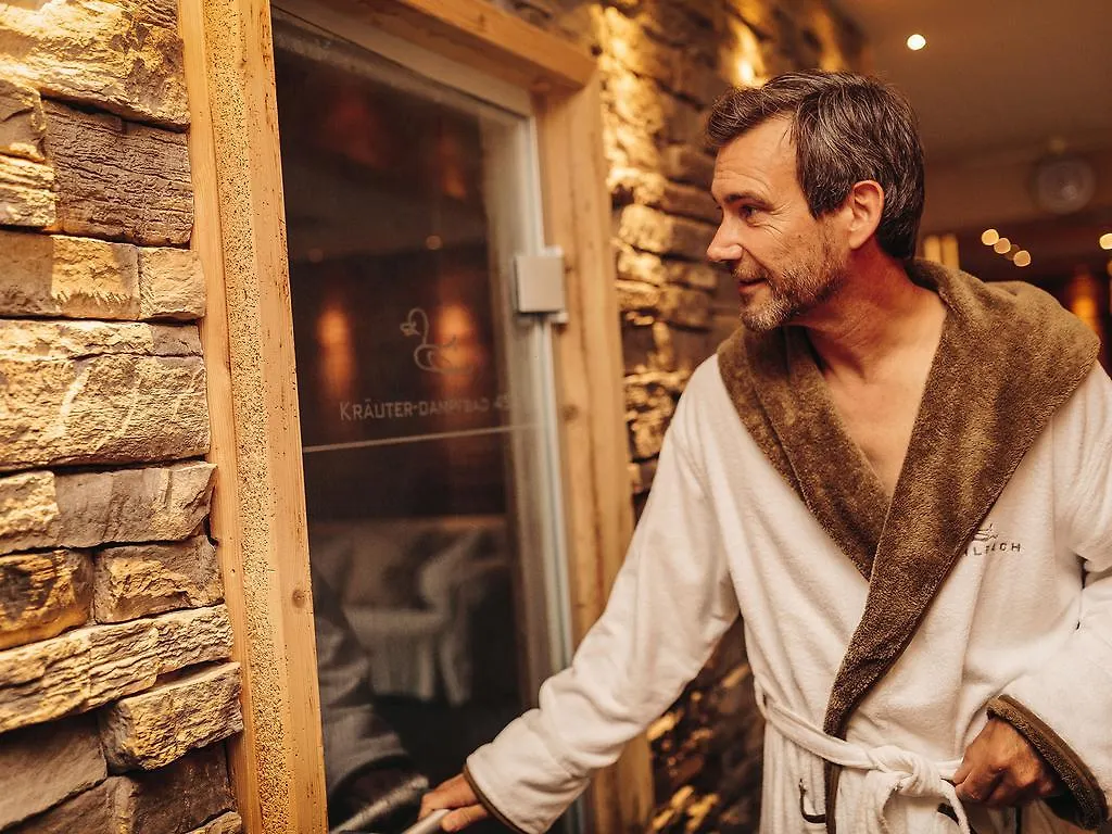 Wellness & Thermal Retreat Das Muehlbach Bad Füssing 4*,
