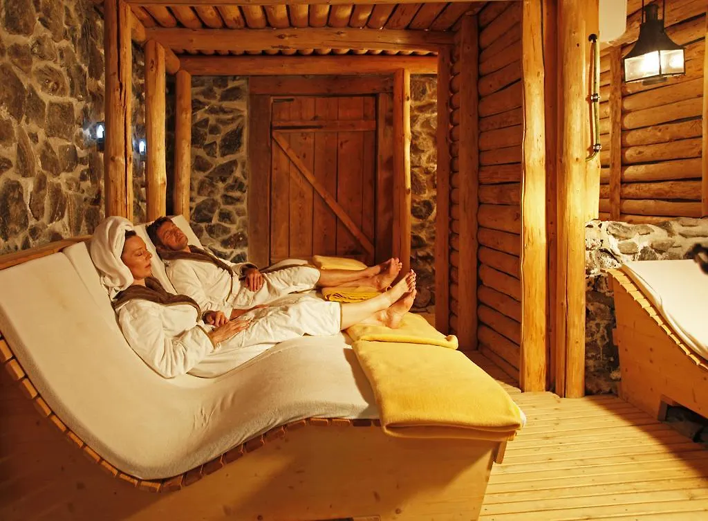 Wellness & Thermal Retreat Das Muehlbach Bad Füssing 4*,